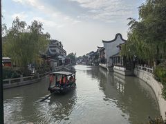 -召稼楼古镇