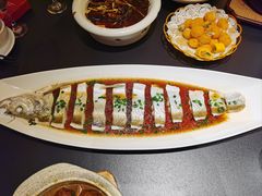 -红厨巷·淮扬菜(熙南里店)