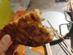 -小杨烤肉(高新店)