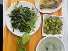 -北大家园食堂