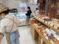 -提亚烘焙·手作面包·生日蛋糕(七星店)