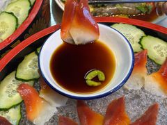 -官塘鱻鱻鱼生·潮汕生腌·砂锅粥(西马路总店)