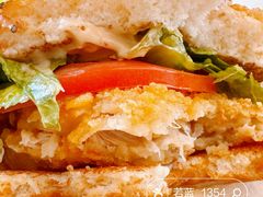 -麦当劳(垡头西路店)