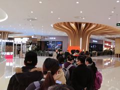 -世纪金源购物中心(远大路店)