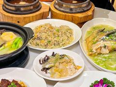 -唐苑酒家·岭南粤菜名店(太古仓店)