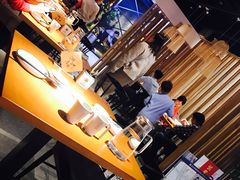 -湘与香缘·湖南菜(王府井北京市百货大楼店)