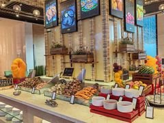 -富力希尔顿酒店·地阔自助餐厅