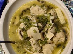 -走马楼饭庄(慈城古县城店)