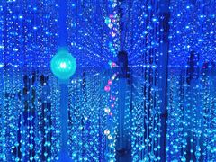 -天津梵高星空艺术馆(天河城旗舰店)