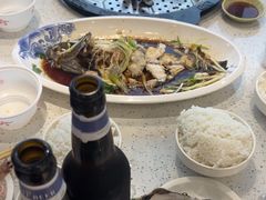 -前王院•巧克力海鲜市集餐厅(万平口店)