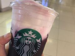 -星巴克臻选(莘庄仲盛店)