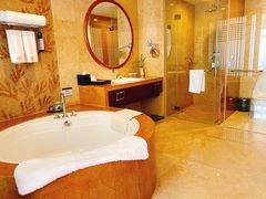 -天目湖御水温泉·度假酒店