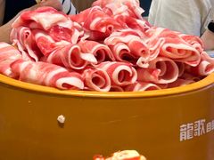 -龍歌自助小火锅(秦淮水游城店)