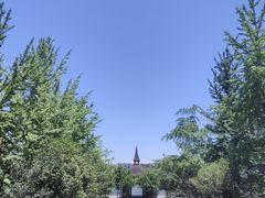 -成都南湖公园
