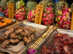 -東盛炭烤自助料理(浦东文峰广场店)