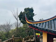 -狼山风景名胜区