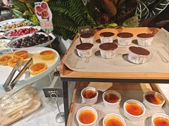 -晶丽香榭自助餐(南京大饭店)