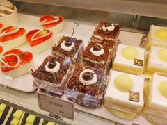 -可颂坊(坂田万科城店)