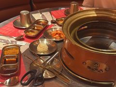 -西塔老太太泥炉烤肉(苏州大悦城店)