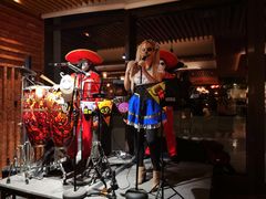 -南通滨江洲际酒店-西集自助餐厅