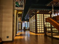 -樱之盛宴·蟹料理海鲜自助(前进大街店)