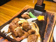 -和彩放题餐厅(酒仙桥店)