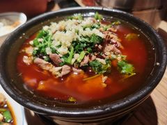-树厨贵州菜(大十字店)