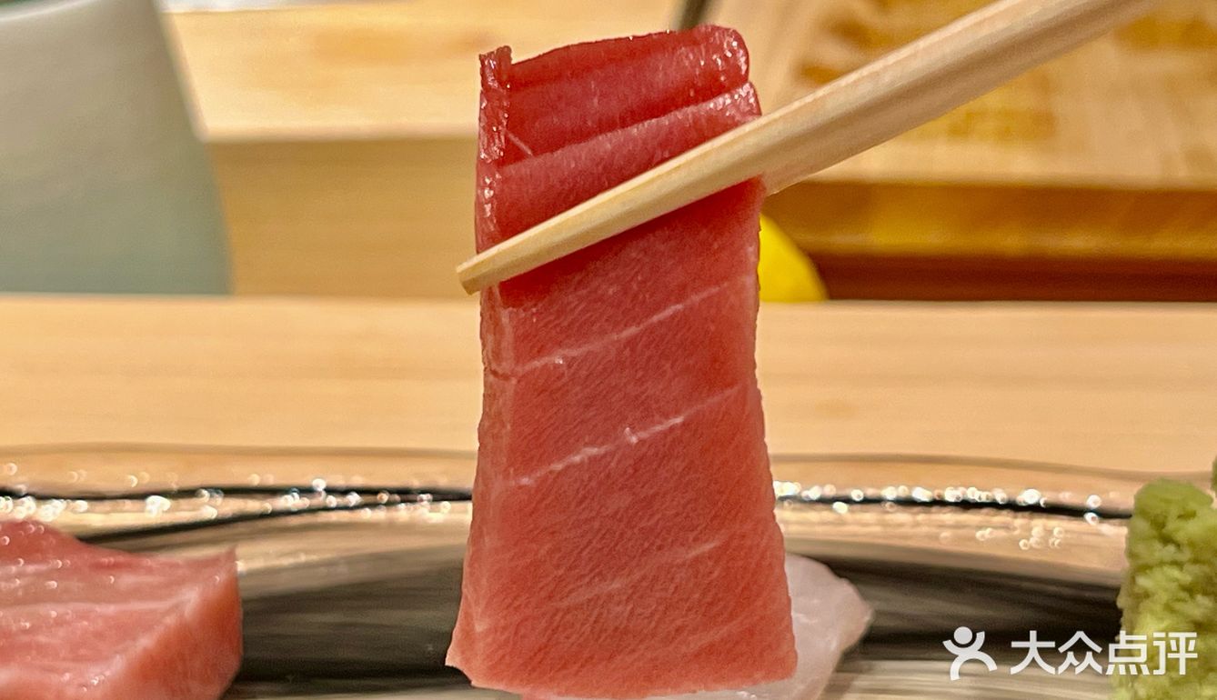 人均888的omaksa的厦门日料可以做多好