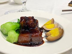 -上海会馆(香港名都店)