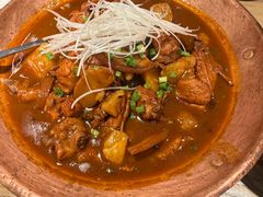 -茄子恰恰·新云南小炒(坪山益田店)