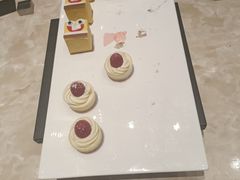 -菲住布渴酒店自助餐厅(阿里巴巴西溪园区店)