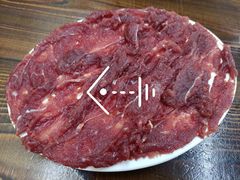 嫩肉-贵宾牛·潮汕牛肉火锅(珠池总店)