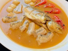 -醉东Oriental House(静安嘉里中心店)