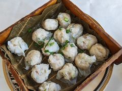 -黄埔华苑酒家(黄埔总店)