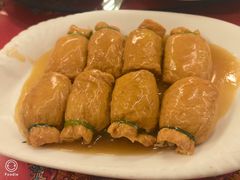 口袋豆腐-玉华台饭庄(裕中西里小区店)