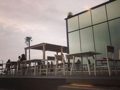 -Cafe Aewol Monsant