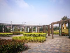 -美兰湖景区