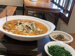 -耕渔小院·湖南鱼鲜(望城店)