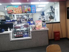 -达美乐比萨(东建路店)