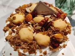 -勒甜LO CHO·私人订制低糖代糖纯动物奶油生日蛋糕(新开路店)