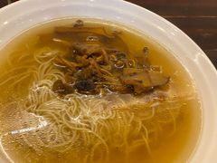 -重元寺香积厨素斋馆