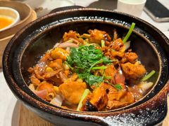 -陶兰居·香港饭店·海鲜大排档(圆融时代广场店)