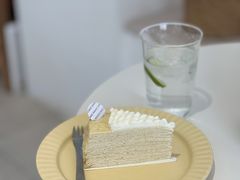 -CAKE WANG千层制造所(省府店)