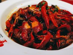 招牌麻辣小龙虾-霸王虾·小龙虾香辣蟹(玉林店)