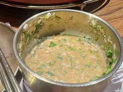 -西塔老太太泥炉烤肉(万柳华联店)