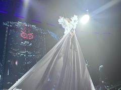 -CLUB OPUS欧贝斯酒吧(合肥店)