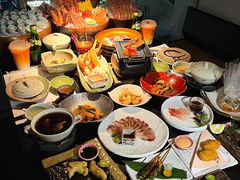 -花潮料理艺食馆(成都万象城店)