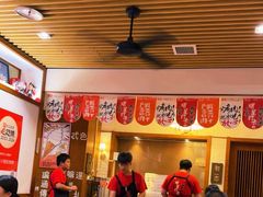 -福苗小骆驼烧烤(大唐不夜城店)