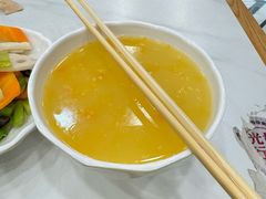 -老胜香包子铺(天津机场店)