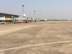 -南通兴东国际机场